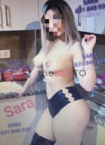 Prostituta CHALET, +34631898430, Almería, 2