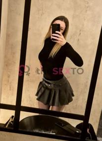 Prostituta MANUELA, +34631169079, Gijón, 4