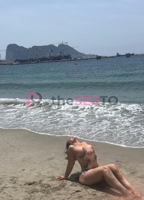 Prostituta CHANEL, +34673892768, La Línea de la Concepción, 1