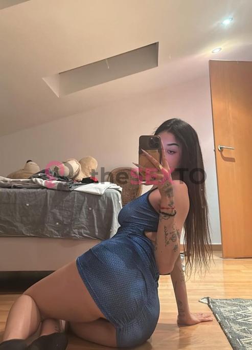 Prostituta GATA, +34613755934, Mairena del Aljarafe, 1