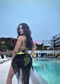 Prostituta CORAL, +34657957345, Marbella, 1