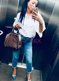 Prostituta ADRIANA, +34603283588, Valladolid, 3