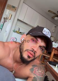 Prostituta ROBERT, +34632051345, Calpe, 4