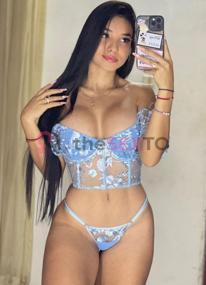 Prostituta ANGIE, +34602497849, Las Palmas de Gran Canaria, 1