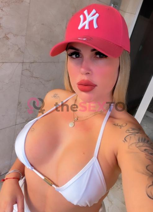 Prostituta LUNA, +34602524356, Ibiza, 1