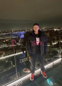 Prostituta DAMIAN, +34602801188, Cádiz, 3