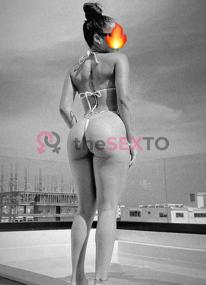 Prostituta HERMOSALATINA, +34651625568, Cambados, 1