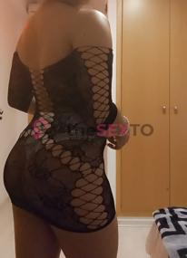 Prostituta CRISTAL, +34624534315, Lloret de Mar, 2