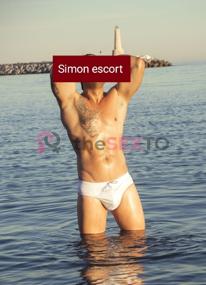 Prostituta SIMON, +34603155210, Ibiza, 1