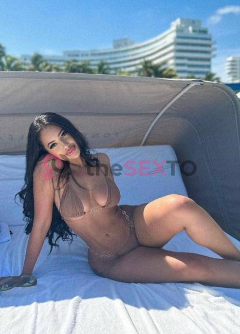 Prostituta CHANELEX, +34613763289, Arteixo, 1