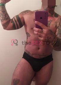 Prostituta ERICK, +34611321765, San Sebastián-Donostia, 1