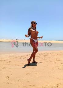 Prostituta MANUBRASIL, +34611882156, Conil de la Frontera, 2