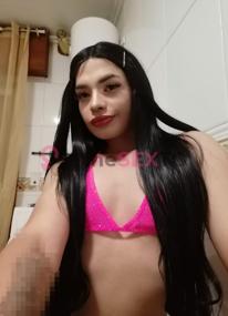 Prostituta NOVEDADPOLLONA, +34612468639, A Coruña, 3