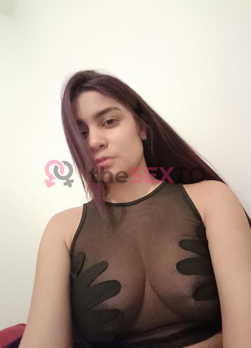 Prostituta ANDREA, +34643813212, Benalmádena, 1