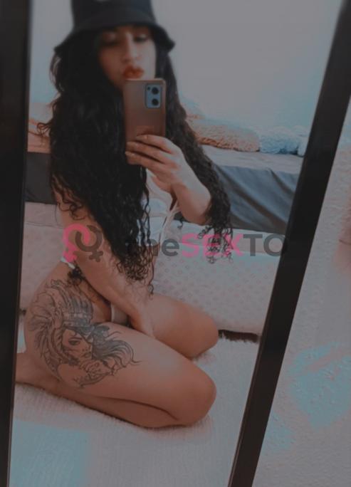 Prostituta YASMINYANDREA, +34643233088, Coslada, 1