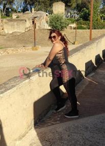 Prostituta CAROLINA, +34613757221, Jaén, 3