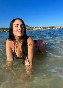 Prostituta BIANCA, +34624905742, Ibiza, 1