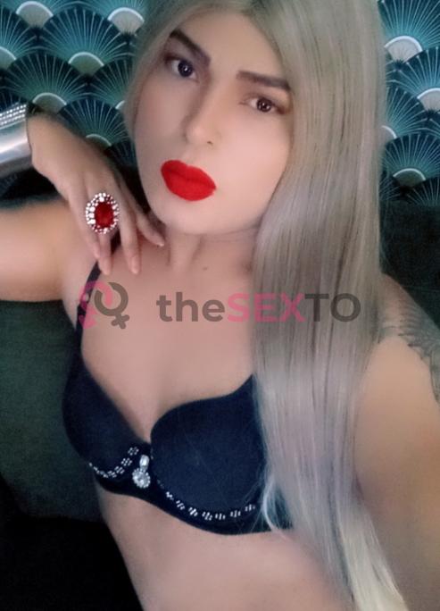 Prostituta ALEXA, +34613372979, Lloret de Mar, 1