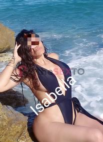 Prostituta ISABELLA, +34643814673, Benavente, 3