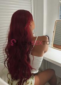 Prostituta VALERY, +34692733049, Jerez de la Frontera, 1