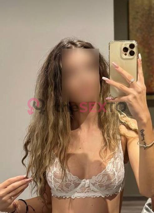 Prostituta CAYETANA, +34603383348, El Rosario, 1