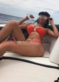 Prostituta SARA, +34672950219, Cáceres, 4