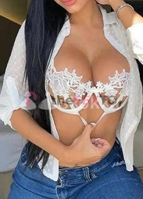 Prostituta LAURA, +34624872151, Valladolid, 1