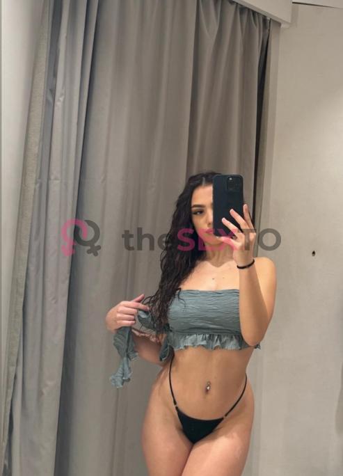 Prostituta MARINA, +34626933439, Conil de la Frontera, 1