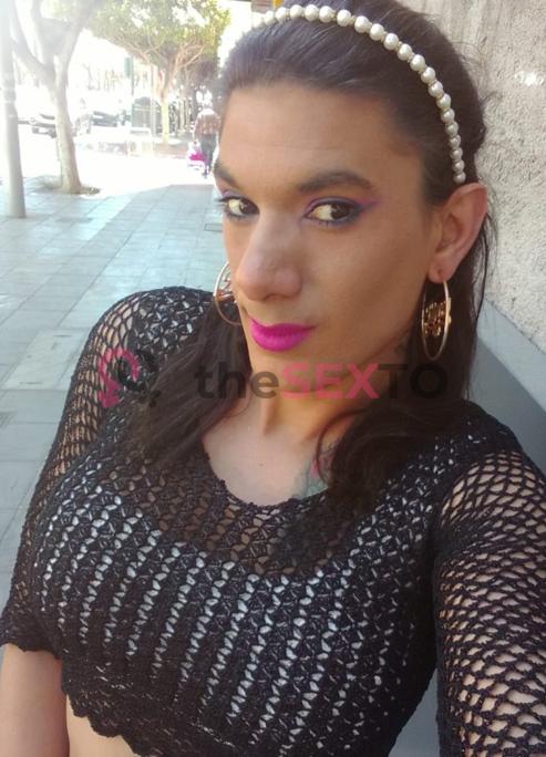 Prostituta CRISTAL, +34614353504, Almería, 1