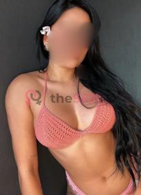 Prostituta DANIELA, +34603201151, Benidorm, 2