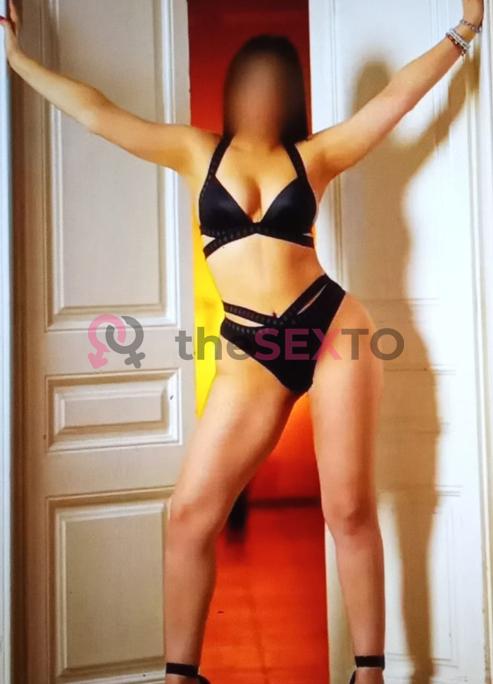 Prostituta PERLA, +34643874944, Alcázar de San Juan, 1