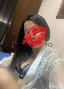 Prostituta SOFIA, +34643023725, Calatayud, 2