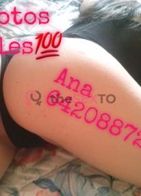 Prostituta BIANCA, +34642088722, Lucena, 2