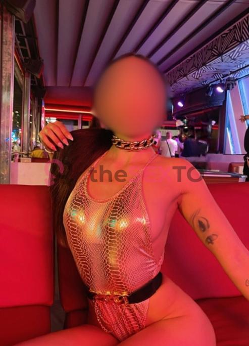 Prostituta ZOE, +34674013367, Almería, 1