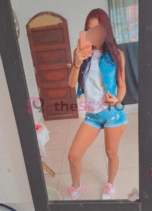 Prostituta LAURA, +34644981543, Ávila, 1