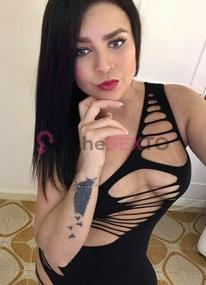 Prostituta NOVEDADLATINAVICIOSA, +34632504049, Cáceres, 3