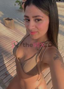 Prostituta DANIELA, +34645255597, Benalmádena, 2