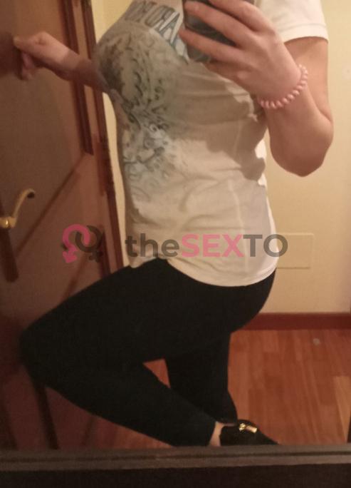 Prostituta MARISKA, +34672909692, A Guarda, 1