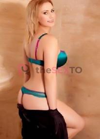 Prostituta DANIELA, +34643615145, Fuenlabrada, 4