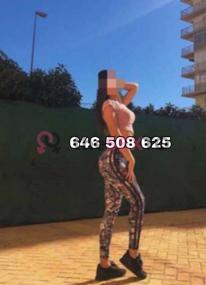 Prostituta CLARA, +34646508625, A Coruña, 2