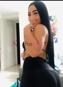 Prostituta SAMMY, +34631363880, El Ejido, 3