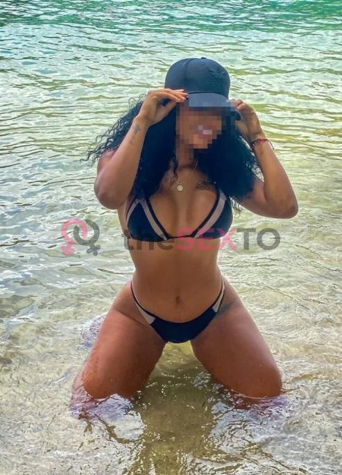 Prostituta JESSIKA, +34643169110, Cartagena, 1