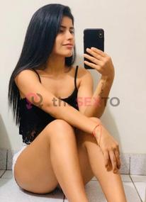 Prostituta CHANNEL, +34613390783, Alcalá de Henares, 4