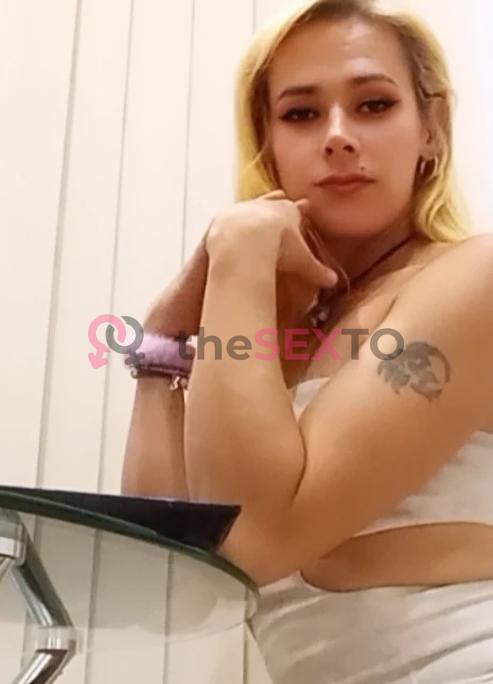 Prostituta CATALINATRANS, +34604470503, Alicante, 1