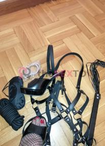 Prostituta TRANSCAMILA, +34602400641, León, 3