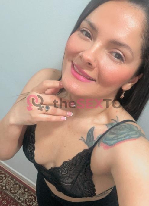 Prostituta COLOMBIANAVICIOSA, +34604158929, Fuengirola, 1