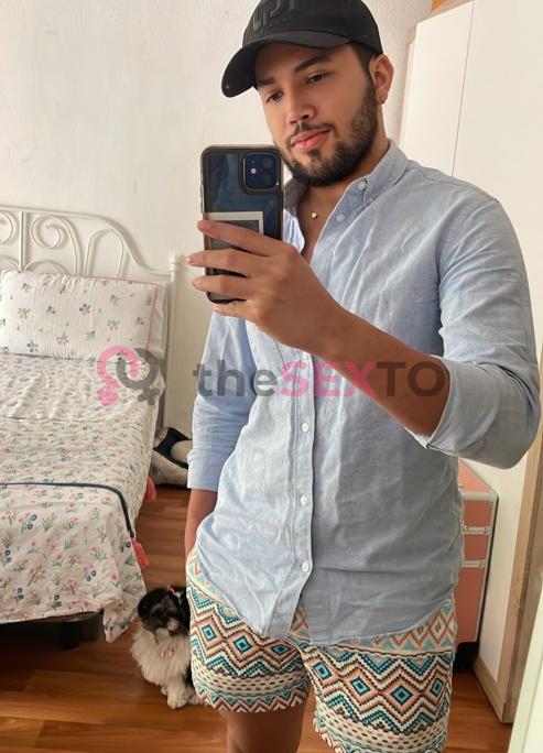 Prostituta ALEXCUM, +34600495260, Cádiz, 1