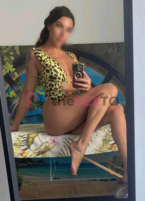 Prostituta J, +34612285695, Castell-Platja d'Aro, 1