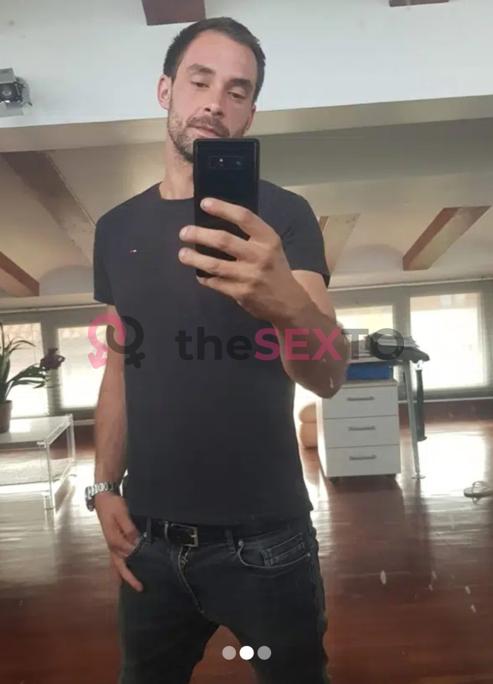 Prostituta MIKEL, +34661068120, Irún, 1