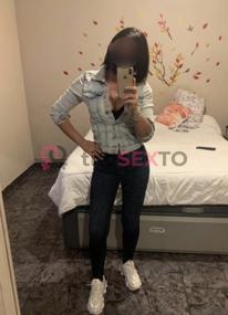 Prostituta LARISSA, +34602602794, Cuenca, 2